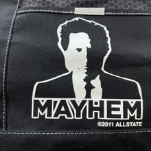 Load image into Gallery viewer, Mayhem Cooler Bag with Bottle Opener and Adjustable Strap