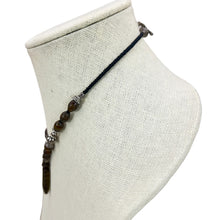 Load image into Gallery viewer, Toggle Boho Beach Necklace