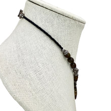 Load image into Gallery viewer, Toggle Boho Beach Necklace