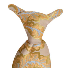 Load image into Gallery viewer, Lot of 3 Vintage 1970s Clip-On Wide Neckties 17" Length