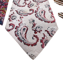 Load image into Gallery viewer, Lot of 4 Vintage 1970s Men’s Wide Neckties