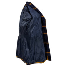 Load image into Gallery viewer, VTG Corduroy Plaid Coat Jacket Size Medium