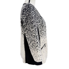 Load image into Gallery viewer, Joseph Ribkoff Abstract Geometric Blazer Jacket Size 14
