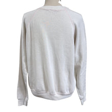 Load image into Gallery viewer, Vintage 80s Girl Comic Strip Graphic Sweatshirt Size Medium