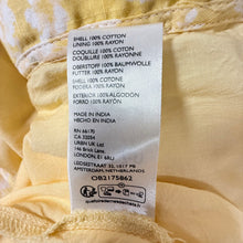 Load image into Gallery viewer, Free People Pappiet Midi/Maxi Dress in Sunshine Size XS