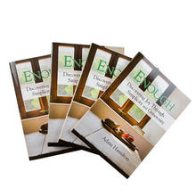 Load image into Gallery viewer, Enough Discovering Joy Through Simplicity and Generosity