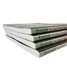 Load image into Gallery viewer, Enough Discovering Joy Through Simplicity and Generosity