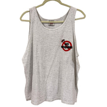 Load image into Gallery viewer, Vintage Jeep Muscle Tee Tank Top Size Large USA