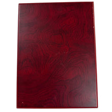 Load image into Gallery viewer, Premium Cigar Humidor Box with Accessories – Cuban Crafters Cedar Humidor, Gold Cutter & Lighter Set