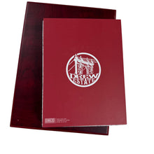 Load image into Gallery viewer, Premium Cigar Humidor Box with Accessories – Cuban Crafters Cedar Humidor, Gold Cutter & Lighter Set