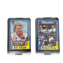 Load image into Gallery viewer, 1991 Maxx Race Cards Complete Set Sealed NASCAR Trading Cards w/ Bill Elliott & Richard Petty