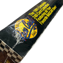 Load image into Gallery viewer, 1991 Maxx Race Cards Complete Set Sealed NASCAR Trading Cards w/ Bill Elliott & Richard Petty