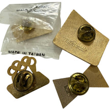 Load image into Gallery viewer, Vintage Beer & Racing Pins USA Olympics Budweiser NASCAR 1993 Indy 500