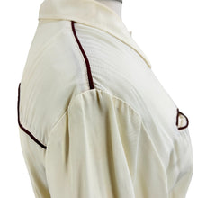 Load image into Gallery viewer, Vintage Desert West By Sherry Holt Cowboy Western Pearl Snap Shirt Size Medium