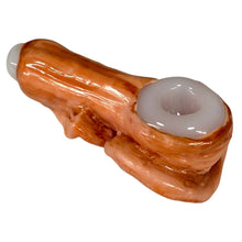 Load image into Gallery viewer, Monster Glass Pipe