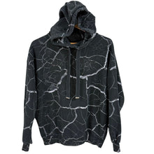 Load image into Gallery viewer, All Saints Thunder Hoodie Size Medium