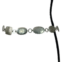 Load image into Gallery viewer, Vintage Concho Belt Native American Ornate Detailed