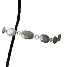 Load image into Gallery viewer, Vintage Concho Belt Native American Ornate Detailed