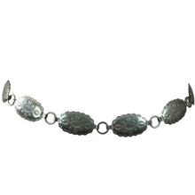 Load image into Gallery viewer, Vintage Concho Belt Native American Ornate Detailed