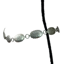 Load image into Gallery viewer, Vintage Concho Belt Native American Ornate Detailed