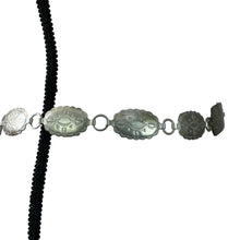 Load image into Gallery viewer, Vintage Concho Belt Native American Ornate Detailed