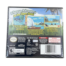 Load image into Gallery viewer, Petz Rescue Ocean Patrol Nintendo DS
