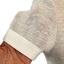 Load image into Gallery viewer, Vintage Gel Bien Ivory Tweed Coat Mini Dress