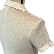 Load image into Gallery viewer, Vintage Gel Bien Ivory Tweed Coat Mini Dress