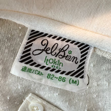 Load image into Gallery viewer, Vintage Gel Bien Ivory Tweed Coat Mini Dress