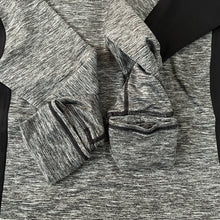 Load image into Gallery viewer, Koret Kawasaki Logo 1/4 Zip Pullover Fleece Top Size Medium