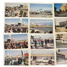 Load image into Gallery viewer, Antique President John F. Kennedy Dallas Texas Postcards Lot