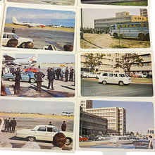 Load image into Gallery viewer, Antique President John F. Kennedy Dallas Texas Postcards Lot
