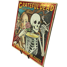 Load image into Gallery viewer, Grateful Dead Skeletons From The Closet - Red Vinyl 1 of 1500 out