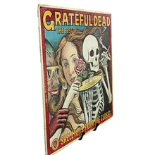 Load image into Gallery viewer, Grateful Dead Skeletons From The Closet - Red Vinyl 1 of 1500 out