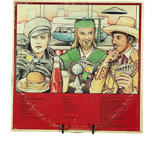 Load image into Gallery viewer, Grateful Dead Skeletons From The Closet - Red Vinyl 1 of 1500 out