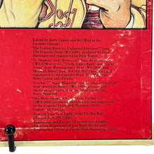 Load image into Gallery viewer, Grateful Dead Skeletons From The Closet - Red Vinyl 1 of 1500 out