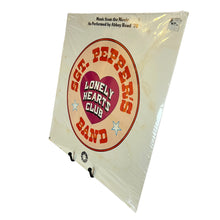 Load image into Gallery viewer, Sgt. Pepper's Lonely Hearts Club Band Music From The Movie Vinyl