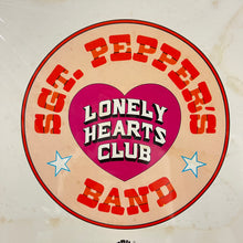 Load image into Gallery viewer, Sgt. Pepper's Lonely Hearts Club Band Music From The Movie Vinyl