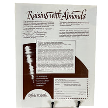 Load image into Gallery viewer, Rozhinkes Mit Mandlin (Raisins with Almonds) Vinyl