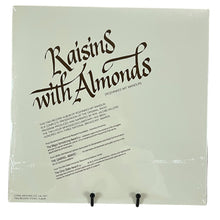 Load image into Gallery viewer, Rozhinkes Mit Mandlin (Raisins with Almonds) Vinyl