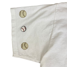 Load image into Gallery viewer, VTG Jerzees Sports Tee Size Medium