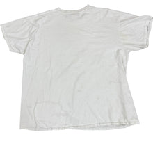 Load image into Gallery viewer, 90s Mickey Mouse & Pluto Tee Shirt Size XL