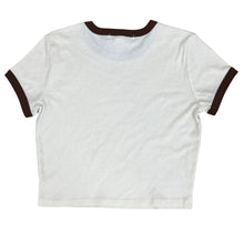 Load image into Gallery viewer, Cowgirl Baby Tee Size Medium