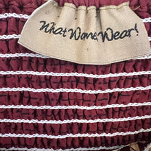 Load image into Gallery viewer, What Women Wear Colorful Art Silk Boho Maxi Skirt One Size