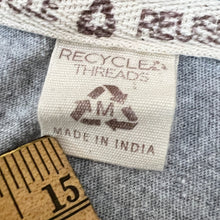 Load image into Gallery viewer, Earth Day For Nature Lovers Cropped Long Sleeve Shirt