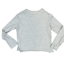 Load image into Gallery viewer, Earth Day For Nature Lovers Cropped Long Sleeve Shirt