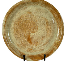 Load image into Gallery viewer, 1970s Signed Studio Art Pottery Mug Picher and Plate 3 Pcs Set