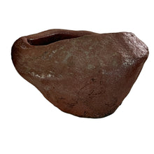 Load image into Gallery viewer, Studio Art Pottery Mini Plant Pot Trio Signed and Dated One of A Kind