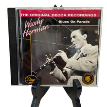 Load image into Gallery viewer, Blues on Paradise Woody Herman And His Orchestra