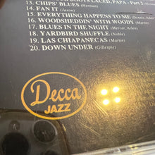 Load image into Gallery viewer, Blues on Paradise Woody Herman And His Orchestra